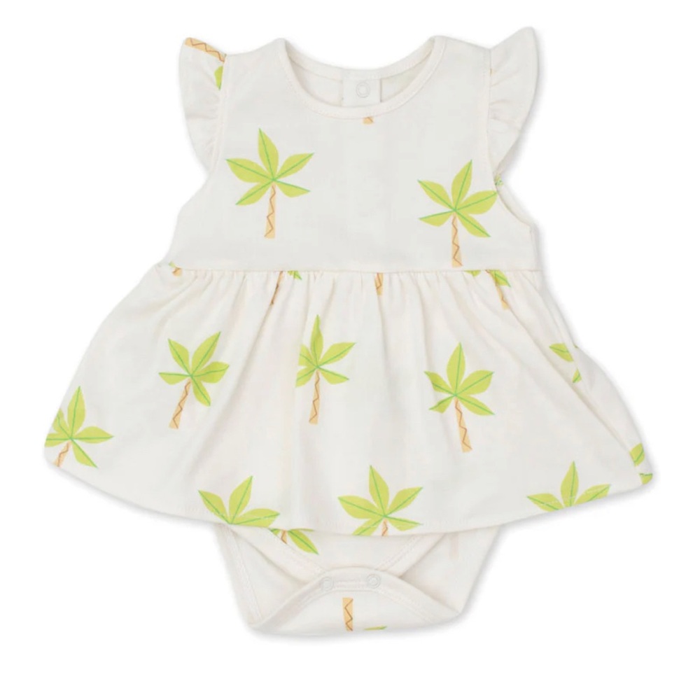 Like new - Kissy Love Bodysuit Dress
